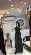 MİSSEMRAMİSS 4905 ZAFİRA LEOPAR ELBİSE