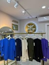 MİSSEMRAMİSS 4973 İPEK PAMUK BLUZ