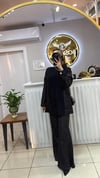 MİSSEMRAMİSS 5015 KOT GARNİ ANGORA TUNİK