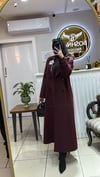 MİSSEMRAMİSS 5018 LUCE KAŞE KABAN