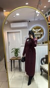 MİSSEMRAMİSS 5018 LUCE KAŞE KABAN