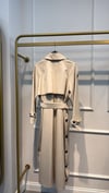 MİSSEMRAMİSS 5343 ROSE TRENÇKOT