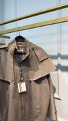 MİSSEMRAMİSS 5476 LUNA CAPE ASTARLI CEKET