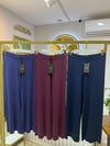 NUSS 002 TRİKO PANTOLON