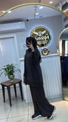 NUSS 1008 BOYUN DETAYLI TAKIM