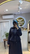 NUSS 1009 KAPİTONE ETEKLİ TAKIM