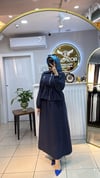NUSS 1009 KAPİTONE ETEKLİ TAKIM