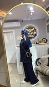 NUSS 1024 MODAL TAKIM