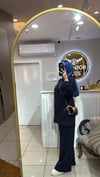 NUSS 1024 MODAL TAKIM