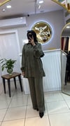 NUSS 1031 PUL İŞLEMELİ TAKIM