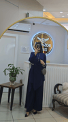 NUSS 1035 ASİMETRİK TAKIM