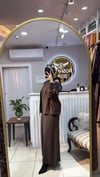 NUSS 1036 BOMBER CEKETLİ TAKIM