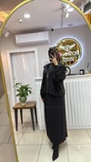 NUSS 1038 ETEKLİ TAKIM