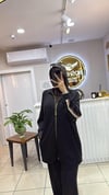 NUSS 1039 SİM ŞERİTLİ MODAL TAKIM