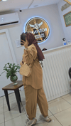NUSS 1041 BASİC TAKIM