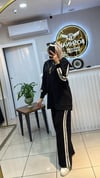 NUSS 1041 SPOR TAKIM