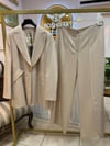NUSS 1051 BLAZER CEKETLİ TAKIM