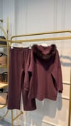 NUSS 1078 PANTOLONLU TAKIM