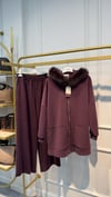 NUSS 1078 PANTOLONLU TAKIM