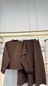 NUSS 1090 KIRIŞIK ETEKLİ TAKIM