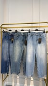NUSS 4042 KOT PANTOLON