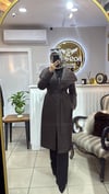 NUSS 6003 KAPİTONE KAP