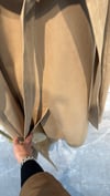 NUSS 6011 İŞLEME DETAYLI TRENÇKOT