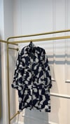 NUSS 6017 DENİM TASARIM KAP