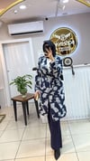 NUSS 6017 DENİM TASARIM KAP