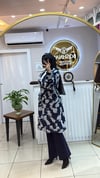 NUSS 6017 DENİM TASARIM KAP