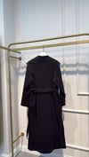 NUSS 6023 CLASSİC TRENÇKOT