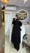 NUSS 6023 CLASSİC TRENÇKOT