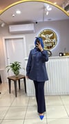 NUSS 6032 YILDIZ İŞLEMELİ KAP
