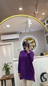 NUSS 7000 YUSUFÇUK DETAYLI ANGORA KAZAK