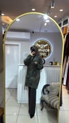 NUSS 7006 DESENLİ ANGORA HIRKA