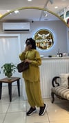 NUSS BASİC PANTOLONLU TAKIM 