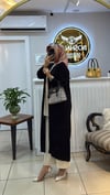 NUSS FİTİLLİ HIRKA
