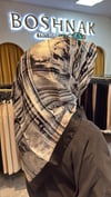 PİERRE CARDİN 9113230311 SURA İPEK EŞARP