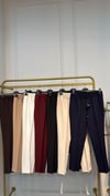SENTEZ 153 YANDAN CEPLİ BAĞCIKLI PANTOLON