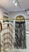 SENTEZ 5465 DESENLİ PİLİSE ETEK