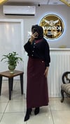 SENTEZ 5472 ELENNA ÇAN ETEK