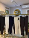 SENTEZ 5535 PAÇASI FERMUARLI CLASSİC PANTOLON