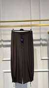 SENTEZ 5551 PAÇASI KAPSÜLLÜ ŞALVAR PANTOLON