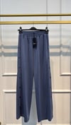 SENTEZ 5569 TOKYO BAMBU GENİŞ PAÇA PANTOLON