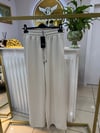 SENTEZ 5584 DİVANNA MODAL GENİŞ PAÇA PANTOLON 