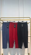 SENTEZ 5596 DUTİ KETEN PANTOLON