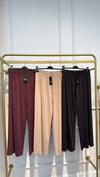SENTEZ 5622 DOHA YANI NERVÜRLÜ PANTOLON