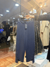 SENTEZ 5634 HAWAİİ ÖN PAÇA DÜĞMELİ PANTOLON