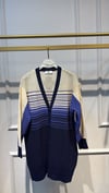TIĞ TRİKO 21905 YIĞMA DETAYLI RAYON HIRKA
