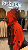 WELMA KUFİ İPEK PAMUK ŞAL